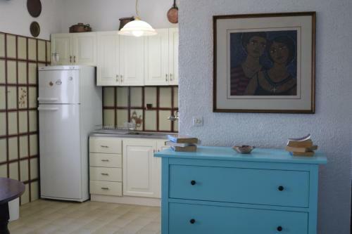 Lefkada Beachfront Apartment