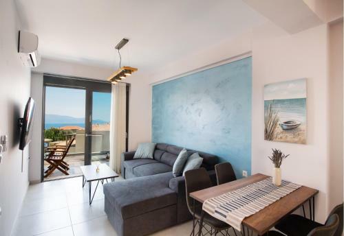 Apartamento Odysseus Journey