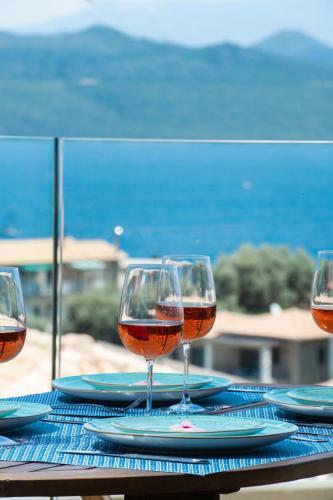 Apartamento Odysseus Journey