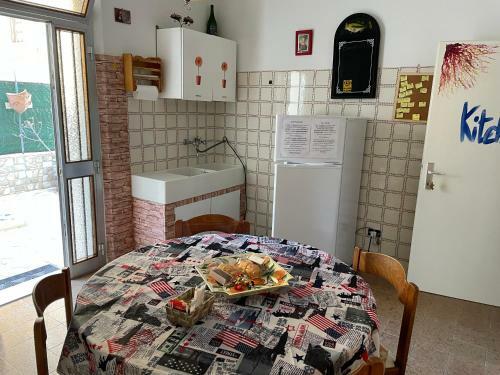Apartamento Casa Giallo