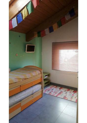 Apartamento Casa Via Verdi