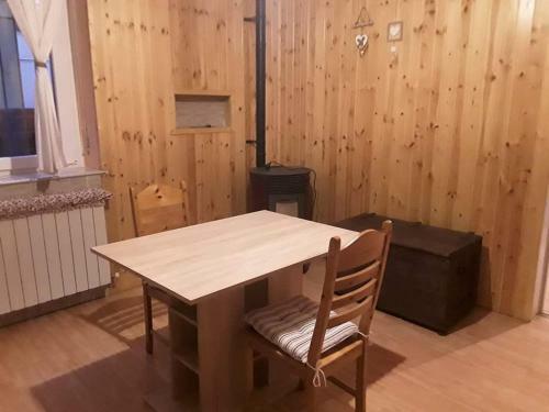 Apartamento Little England