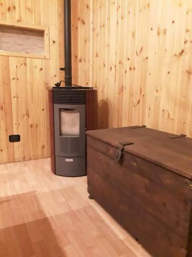 Apartamento Little England