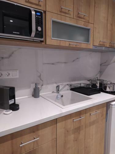 Fl�neur Apartments