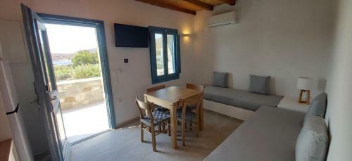 Apartamento Galazio Suites, Serifos