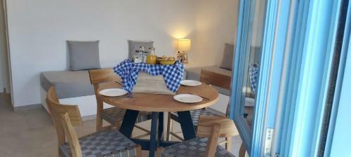 Apartamento Galazio Suites, Serifos