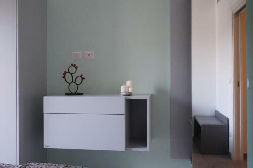 Apartamento Casa Dante