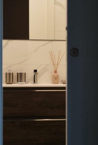 Apartamento Casa Dante