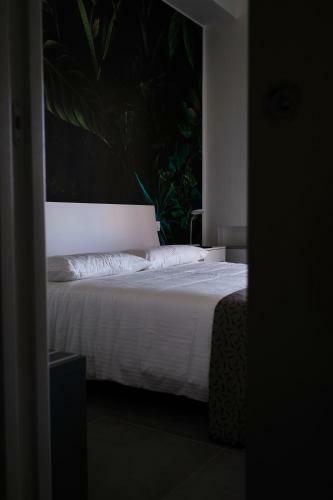 Apartamento Casa Dante
