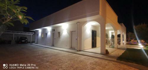 Hostal Villa Alfi