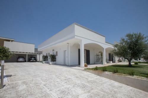 Hostal Villa Alfi