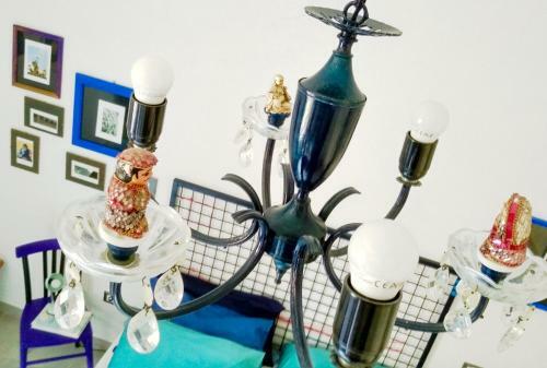 Bed & Breakfast Il Giglio