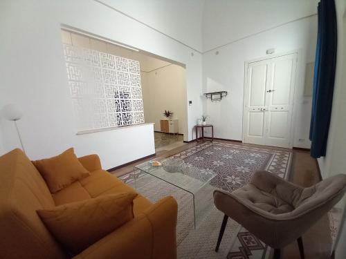 Liberty Apartment