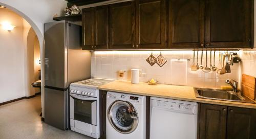 Apartamento Corte Dei Galati