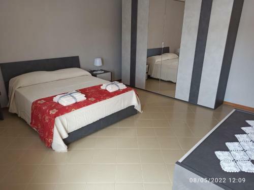 Apartamento Villa Iris