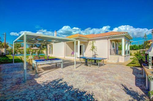 Villa Sofinta By Villa Plus