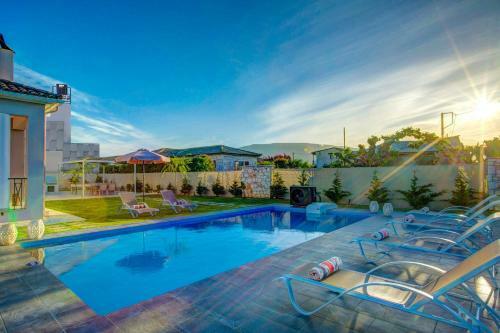 Villa Sofinta By Villa Plus