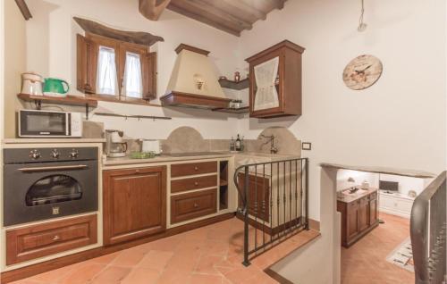 Apartamentos Holiday Home Gaiole In Chianti I