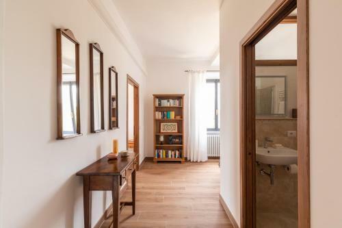 Casa Nel Cuore Del Chianti