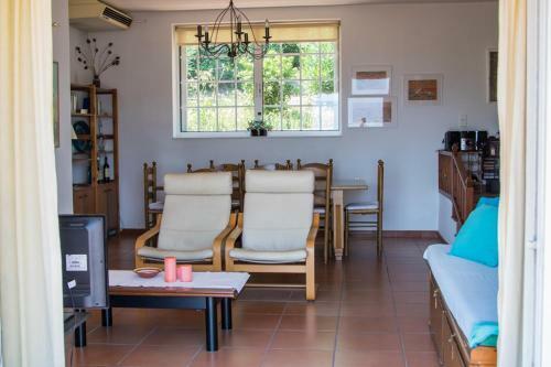 Eleni's House