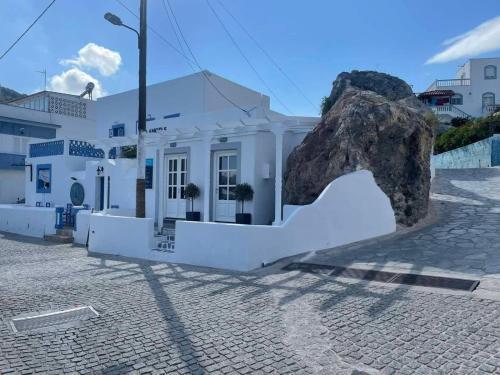 Apartamento ??????????? ?????~oneiropetra Leros