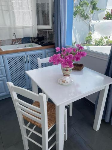 Apartamento ??????????? ?????~oneiropetra Leros