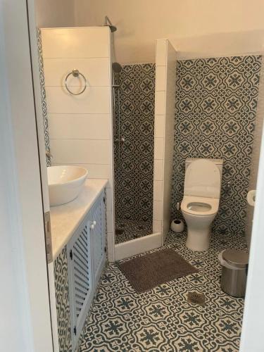 Apartamento ??????????? ?????~oneiropetra Leros
