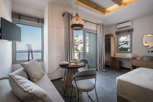 Apartamento Vivere Luxury Suites
