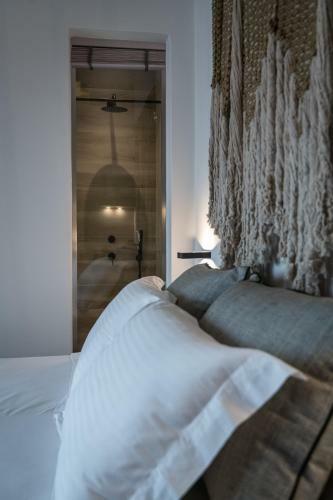 Apartamento Vivere Luxury Suites