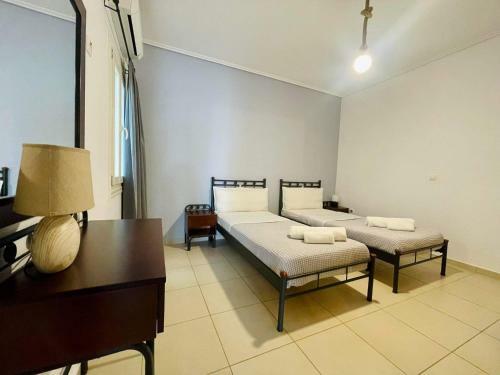 Apartamento Marina's House