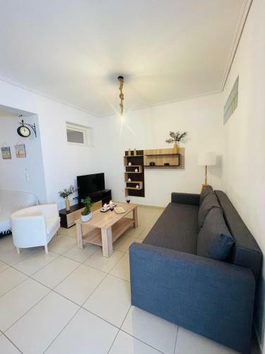 Apartamento Marina's House