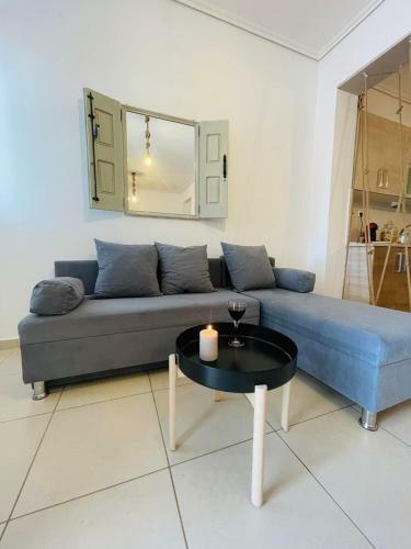 Apartamento Marina's House