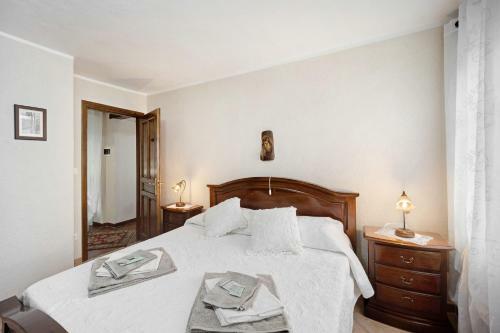 Apartamento Agriturismo U' Spigu