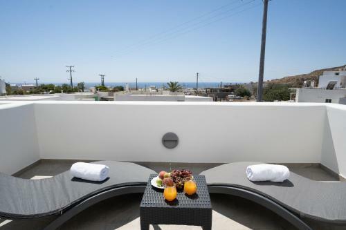 Apartamento Santorossa Luxury Villas