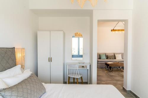 Apartamento Santorossa Luxury Villas