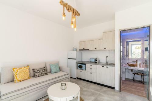 Apartamento Santorossa Luxury Villas