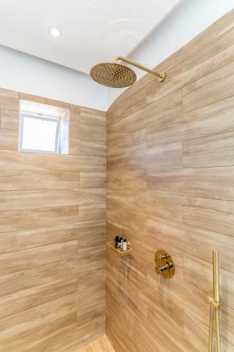 Apartamento Santorossa Luxury Villas