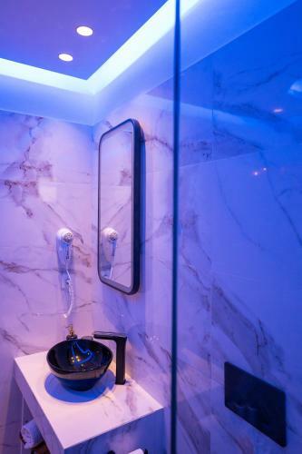 Apartamento Santorossa Luxury Villas