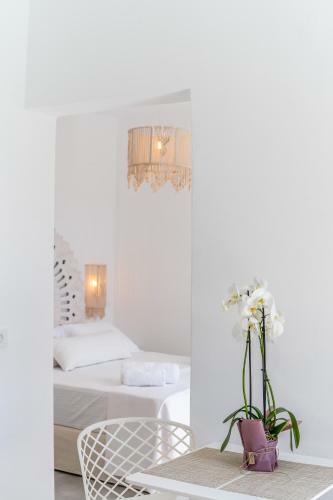 Apartamento Santorossa Luxury Villas