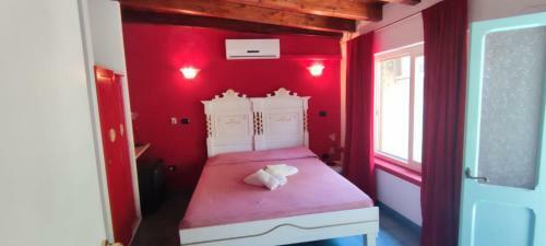 Benvenuti Al Sud Rooms Apartment