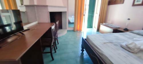 Benvenuti Al Sud Rooms Apartment