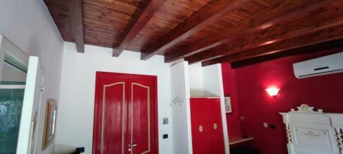 Benvenuti Al Sud Rooms Apartment