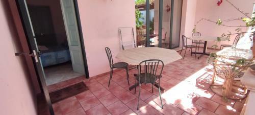 Benvenuti Al Sud Rooms Apartment