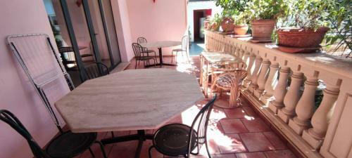 Benvenuti Al Sud Rooms Apartment