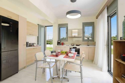 Villa Paleos Aegean By Villa Plus