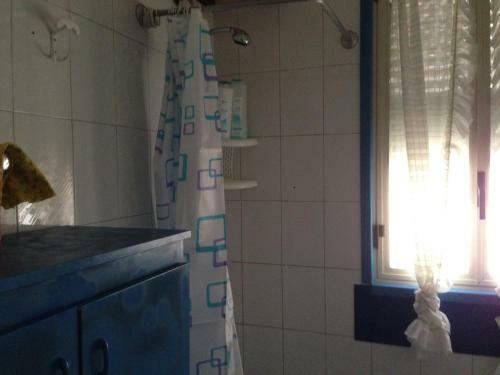 Apartamento Natura E Relax Sul Mare