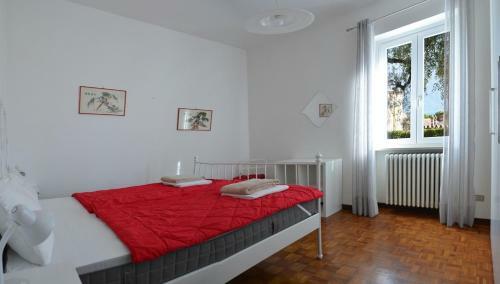 Apartamento Casa Marisa