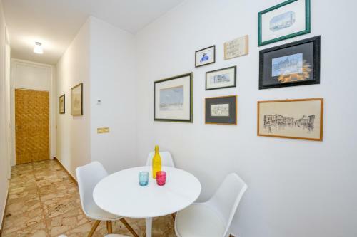 Apartamento Belle Epoque