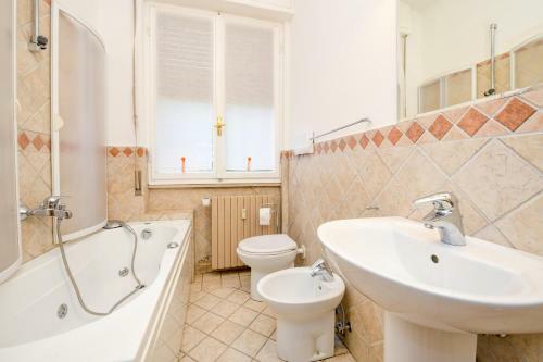 Apartamento Belle Epoque
