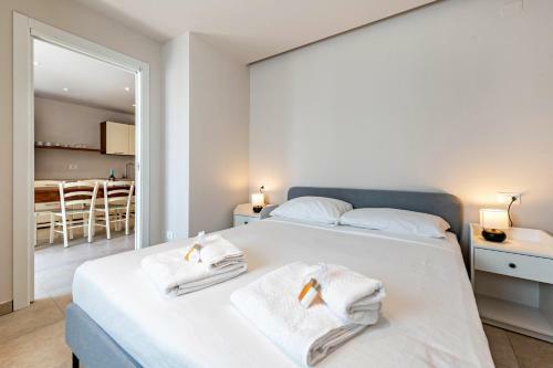 Apartamento Casa Italo